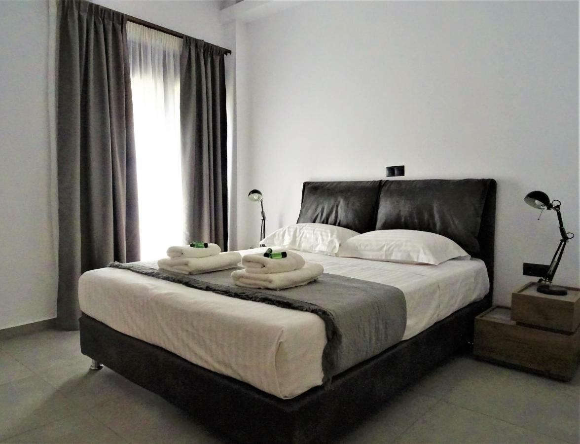 Joy Luxury Apartment Near Acropolis Atena Exterior foto