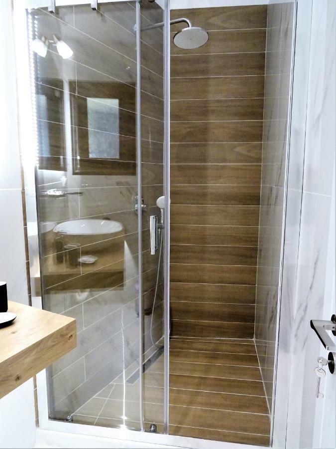 Joy Luxury Apartment Near Acropolis Atena Exterior foto