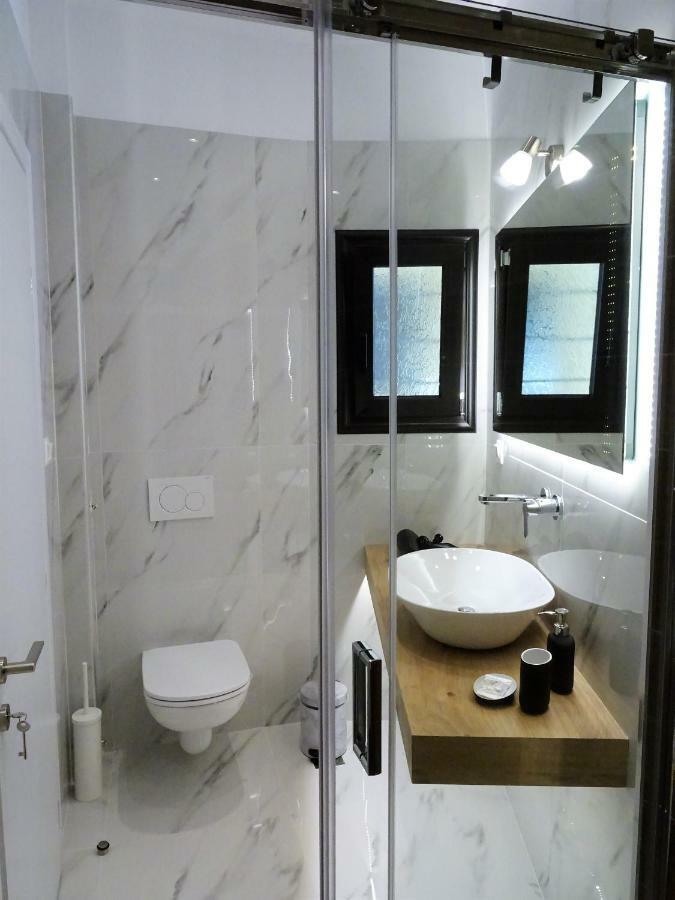Joy Luxury Apartment Near Acropolis Atena Exterior foto