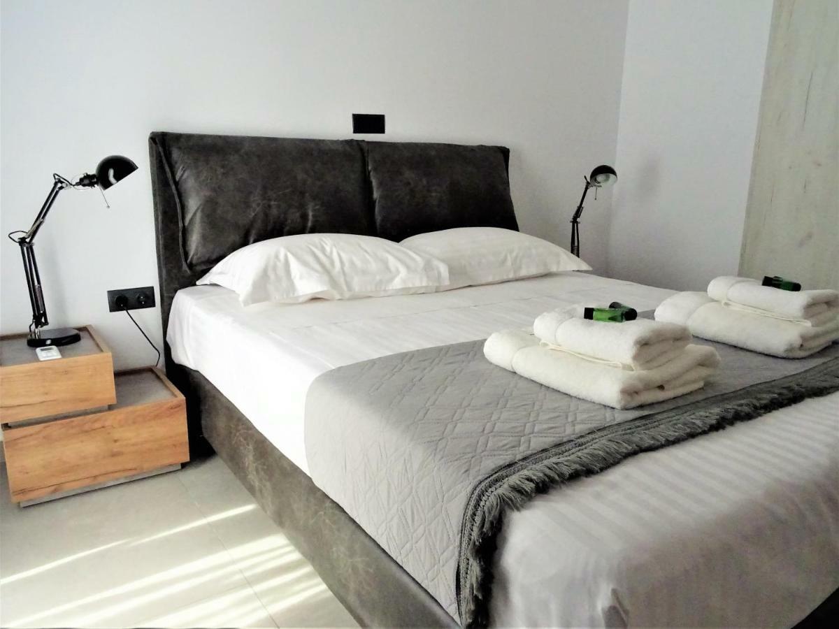 Joy Luxury Apartment Near Acropolis Atena Exterior foto
